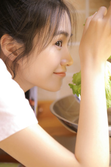 樱花妹